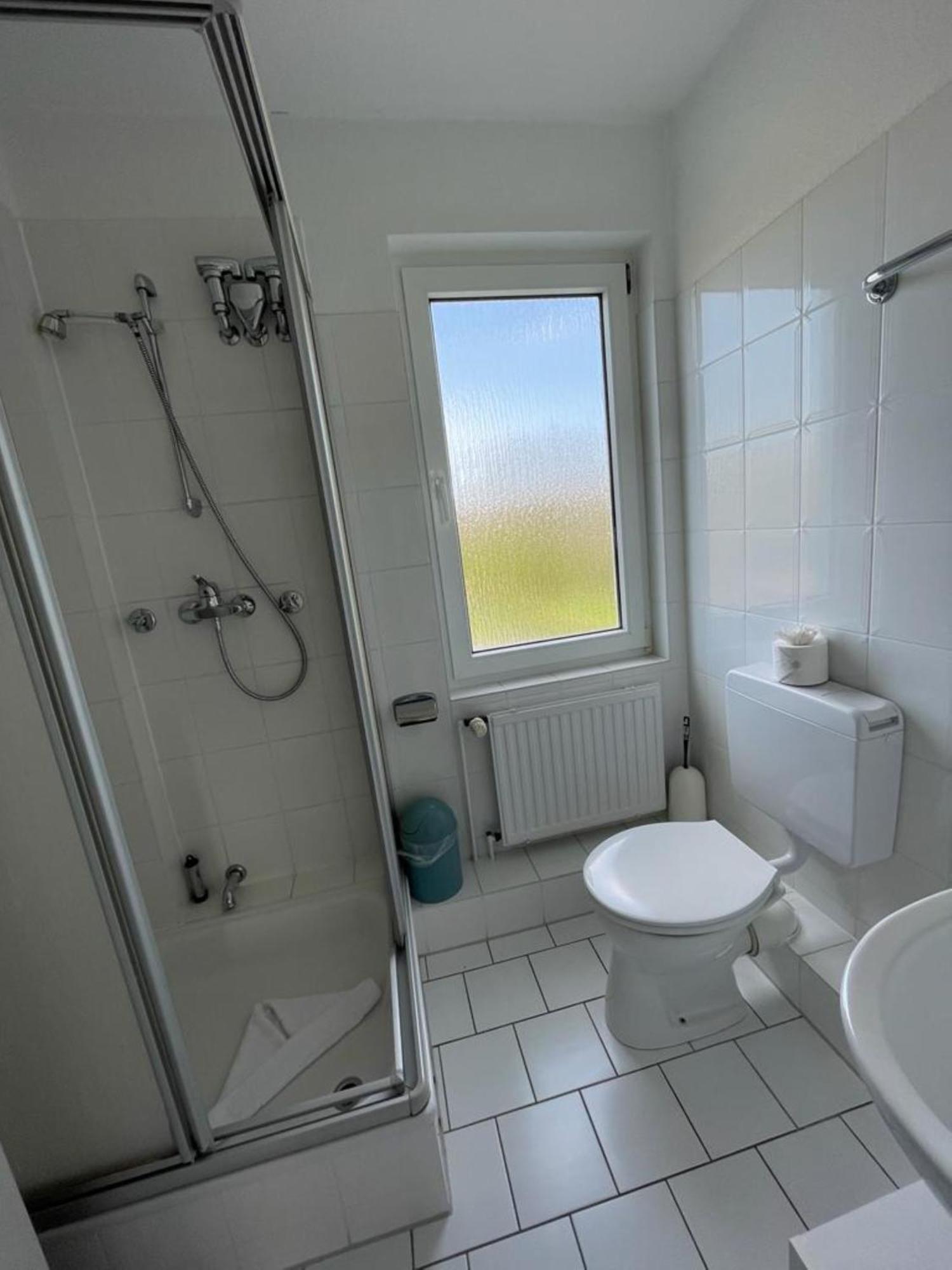 Haus Nordseegruss 2 Cuxhaven Bagian luar foto